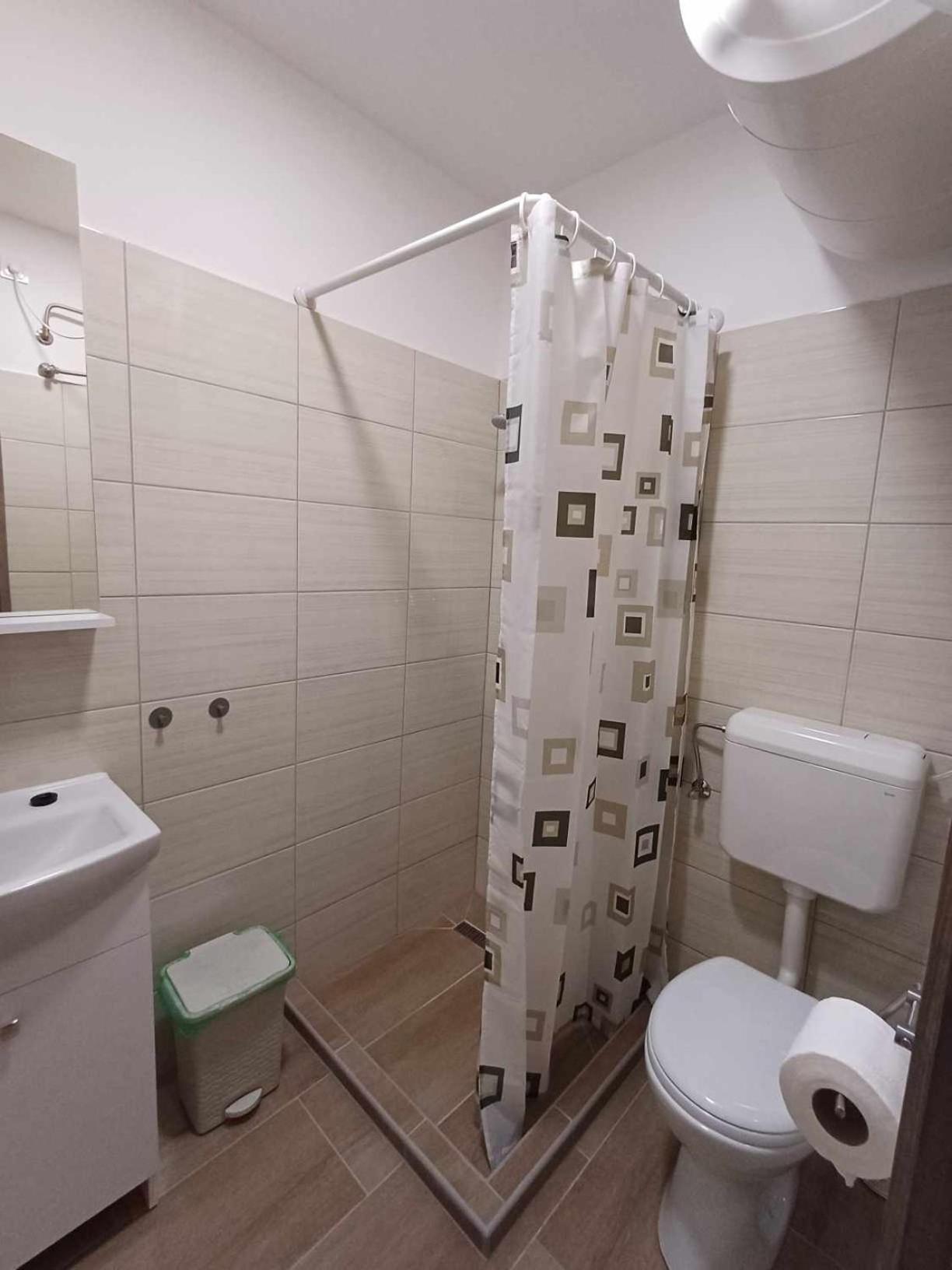 Mini Zoo Apartman Nagykanizsa Exteriör bild