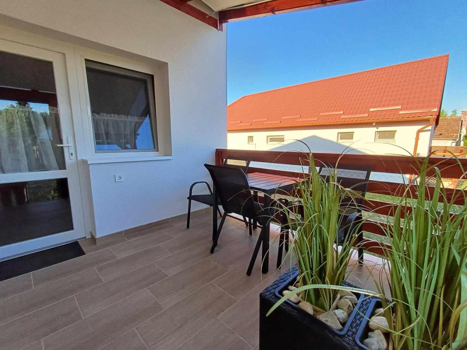 Mini Zoo Apartman Nagykanizsa Exteriör bild