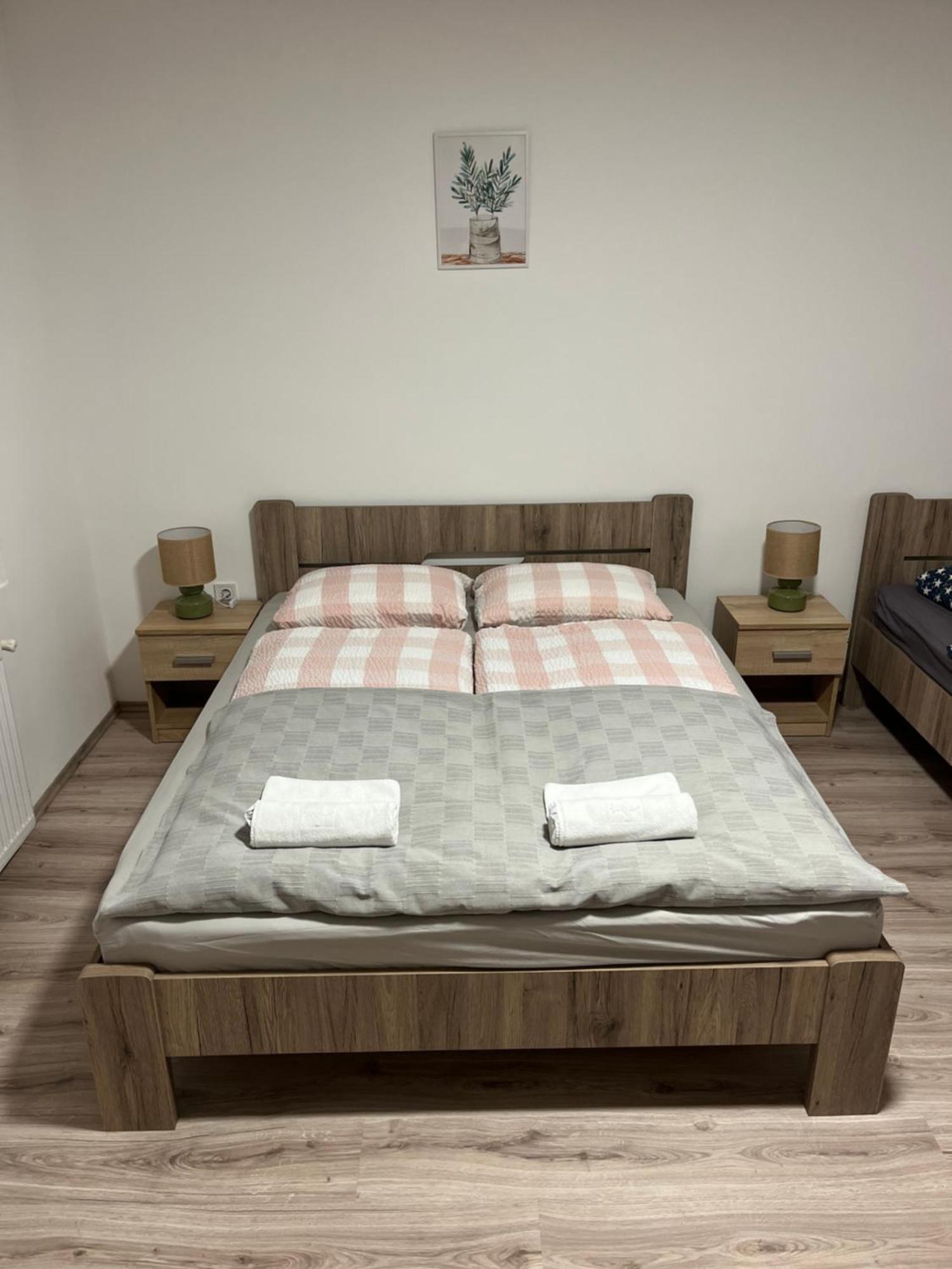 Mini Zoo Apartman Nagykanizsa Exteriör bild