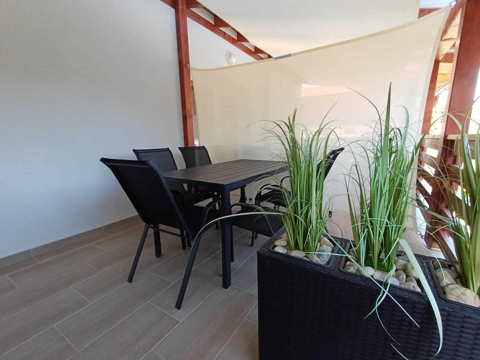 Mini Zoo Apartman Nagykanizsa Exteriör bild