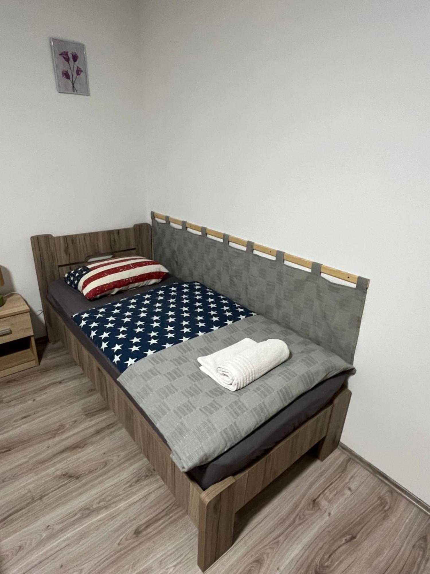 Mini Zoo Apartman Nagykanizsa Exteriör bild